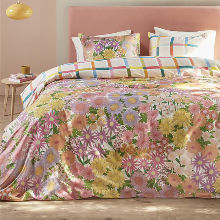 Oilily Lucia Dekbedovertrek 240 x 200/220 cm - Multi