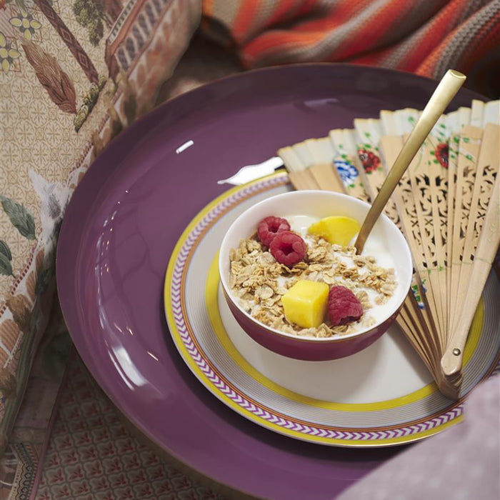 Pip Studio Alcazar Dekbedovertrek 200 x 200/220 cm - Multi