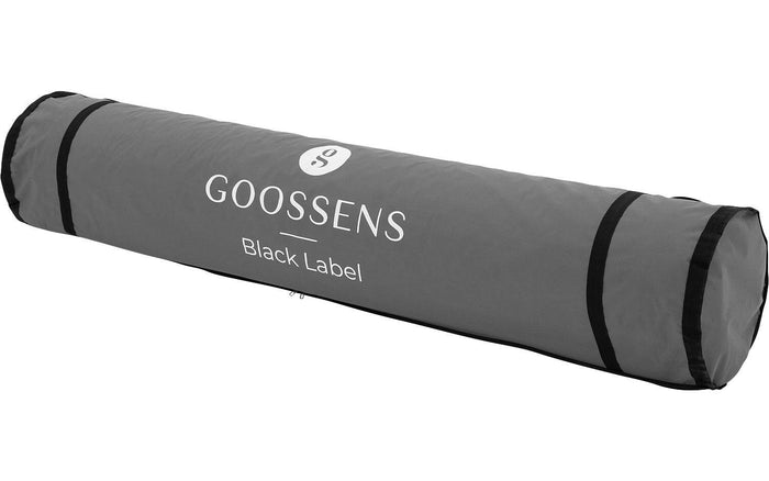 Goossens Matras Black Label