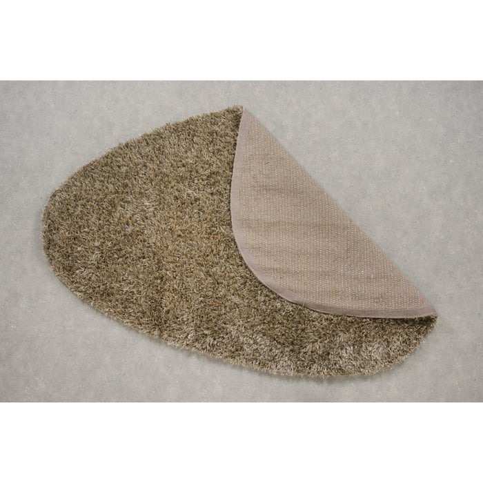 Vloerkleed 240x163 Bodhi - Bruin - Katoen