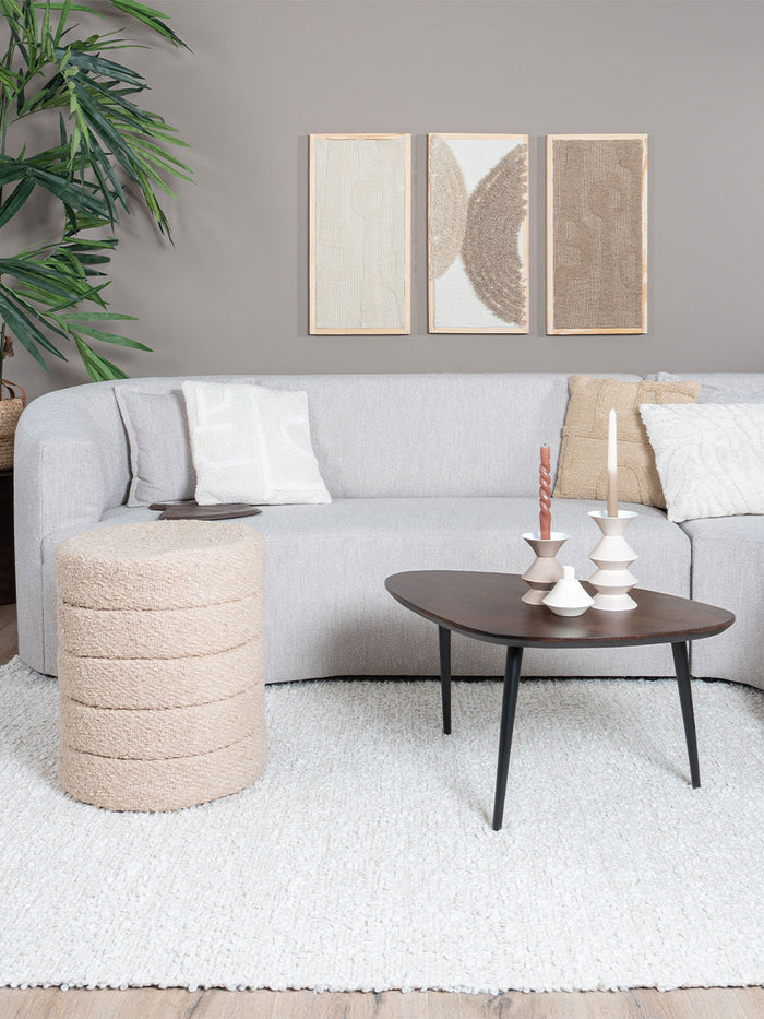 Veer Carpets - Vloerkleed Mica 160 x 230 cm