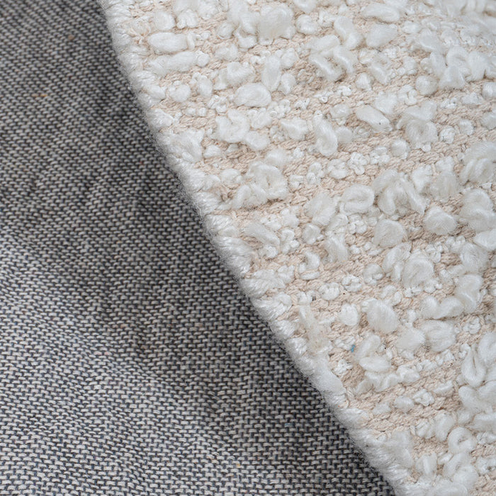 Veer Carpets - Vloerkleed Mica Rond ø200 cm