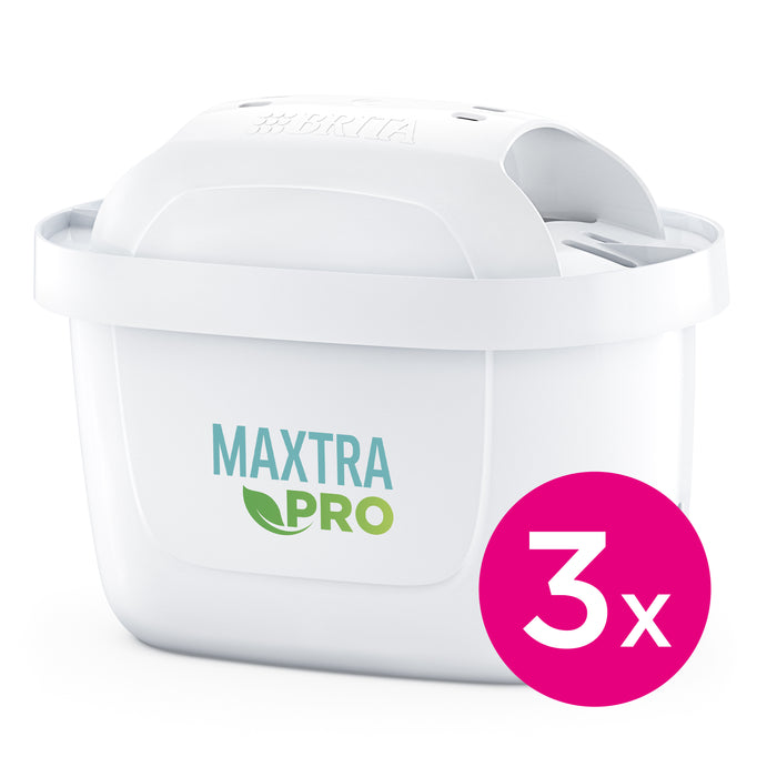 BRITA Waterfilter MAXTRA PRO 3st.