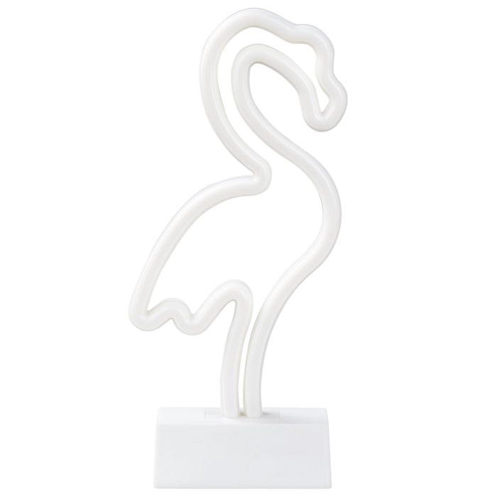 Beliani-MABEL-LED decor set van 3-Multicolor-Synthetisch materiaal