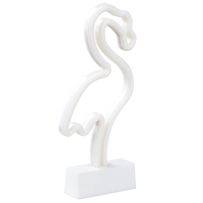 Beliani-MABEL-LED decor set van 3-Multicolor-Synthetisch materiaal