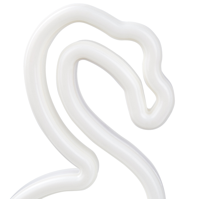 Beliani-MABEL-LED decor set van 3-Multicolor-Synthetisch materiaal