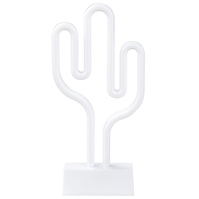 Beliani-MABEL-LED decor set van 3-Multicolor-Synthetisch materiaal