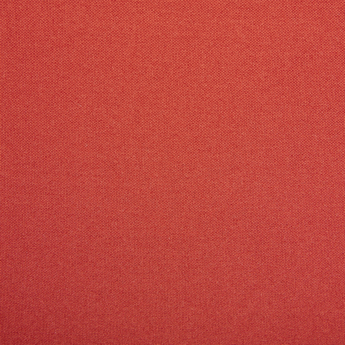 Beliani - SOVANA - Tuinkussen - Rood - 45 x 110 cm - Polyester