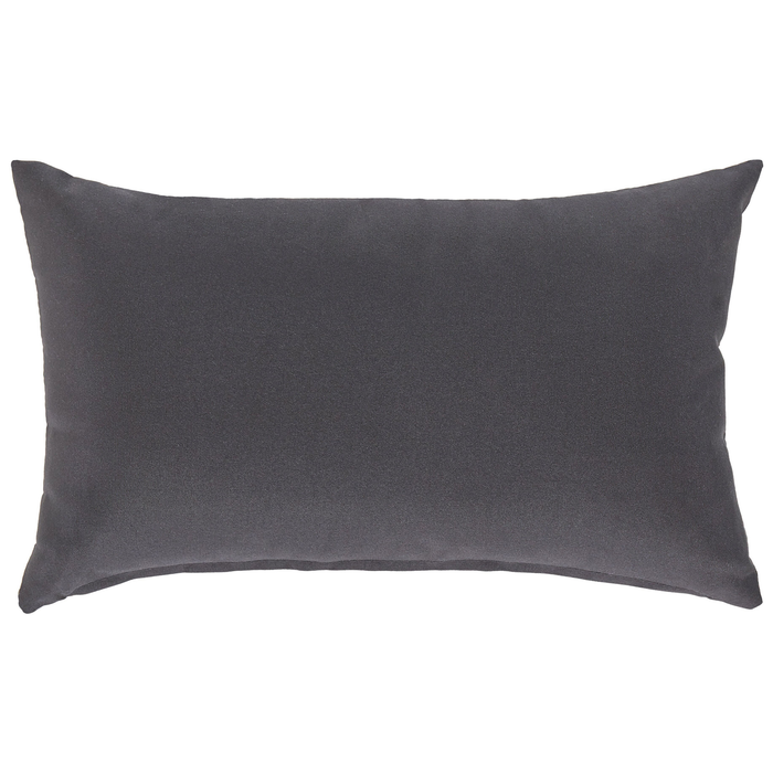 Beliani - CANETTO - Tuinstoel set van 2 - Zwart - Aluminium