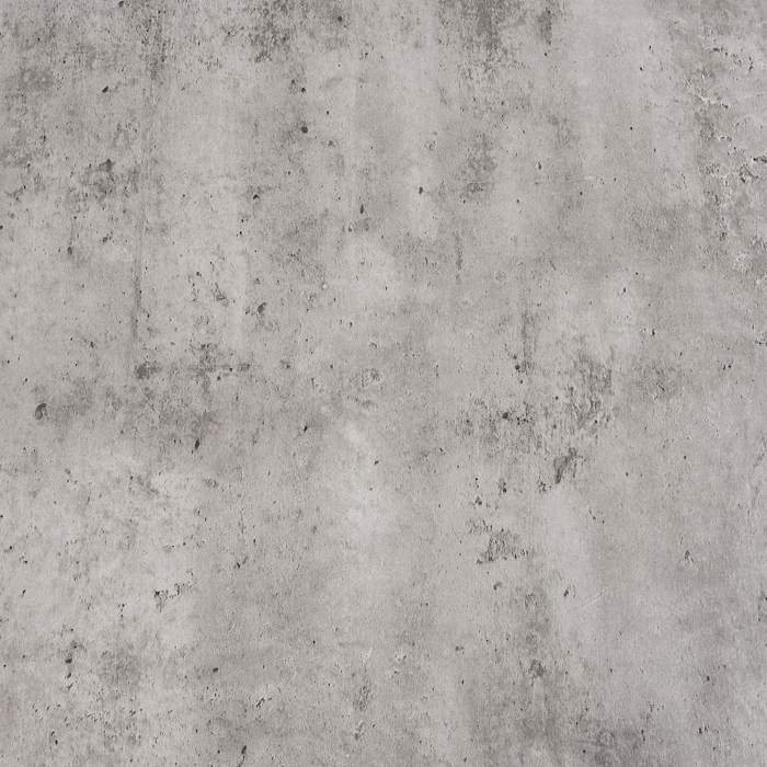 Beliani - BANDURA - Eettafel - Lichtgrijs - MDF