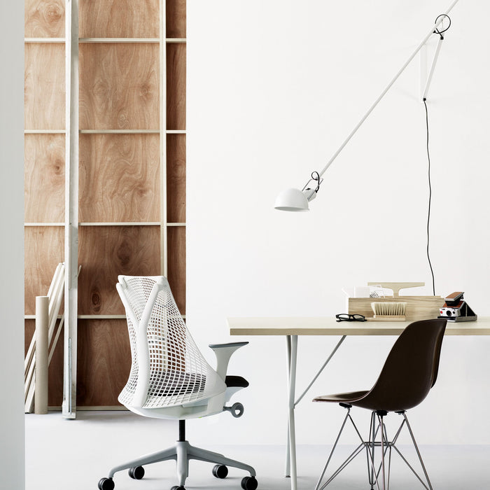 Flos 265 wandlamp wit