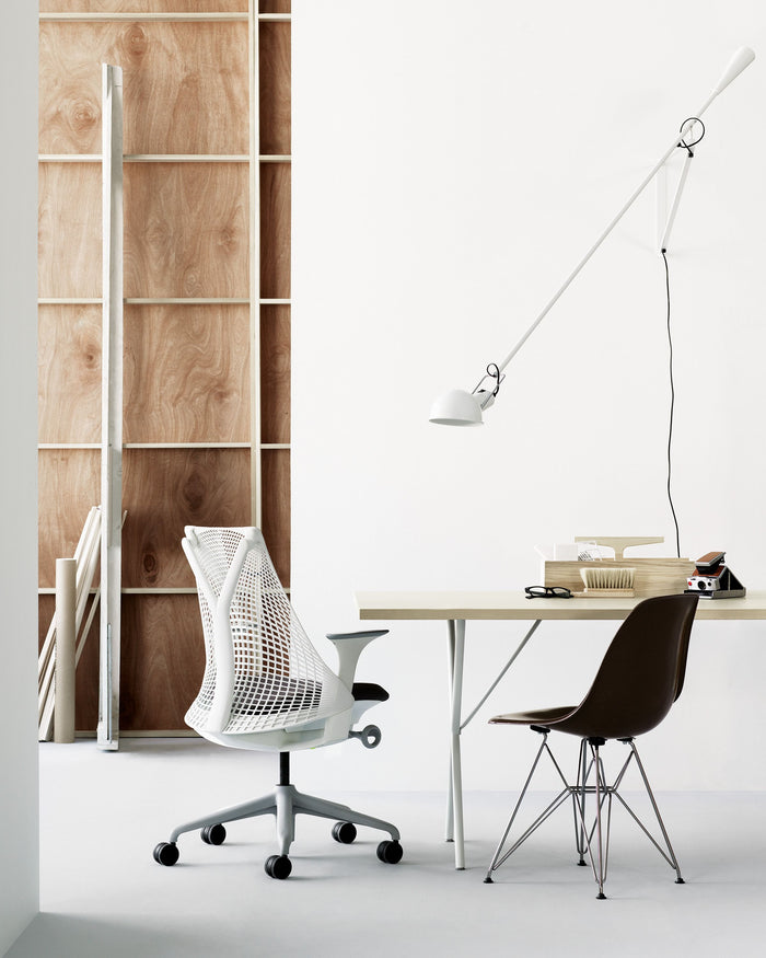 Flos 265 wandlamp wit