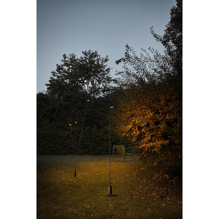 Flia vloerlamp LED oplaadbaar small