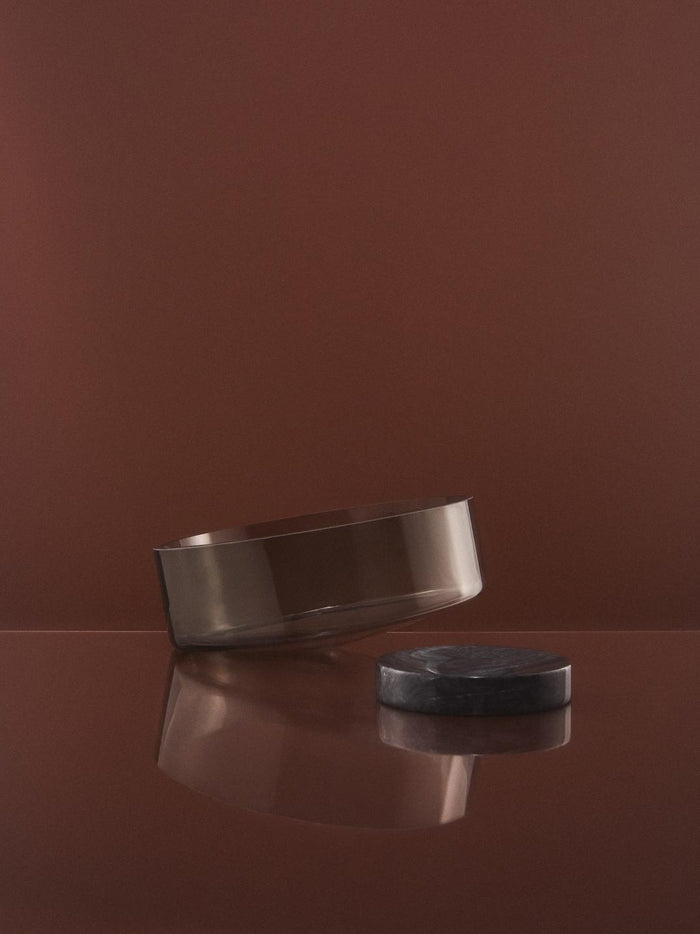 Volvi fruitschaal Ø25