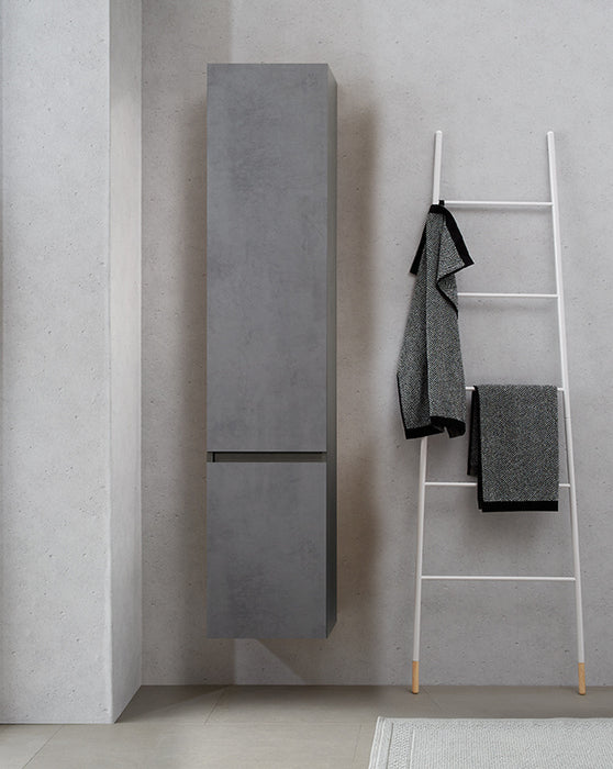 Pelipal Bali Badkamer Kolomkast Oxid