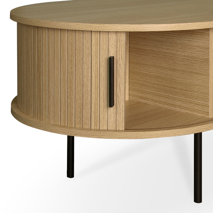 by fonQ basic Panel Salontafel - B 120 cm