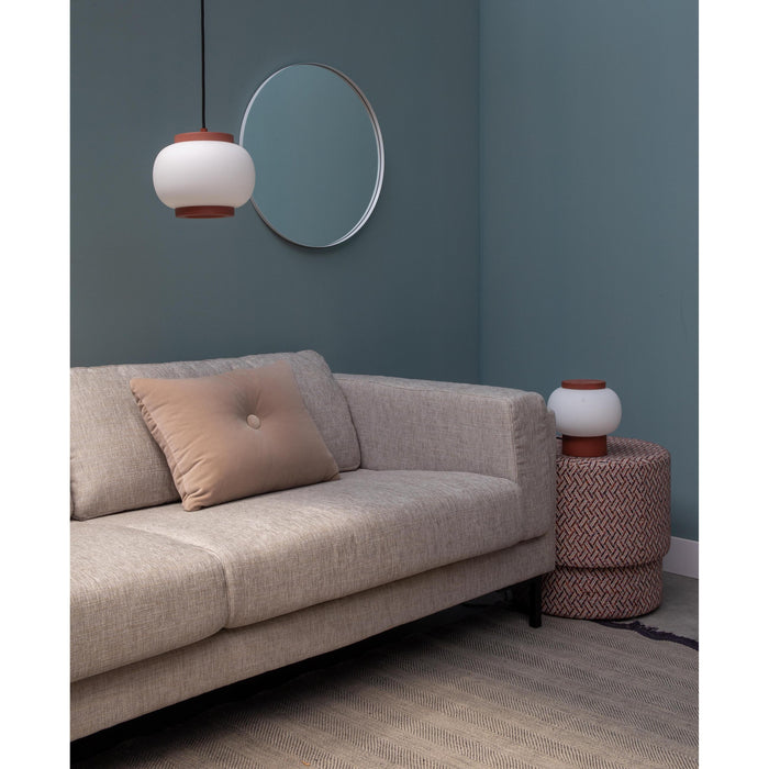 Finn hanglamp Ø22 Roest