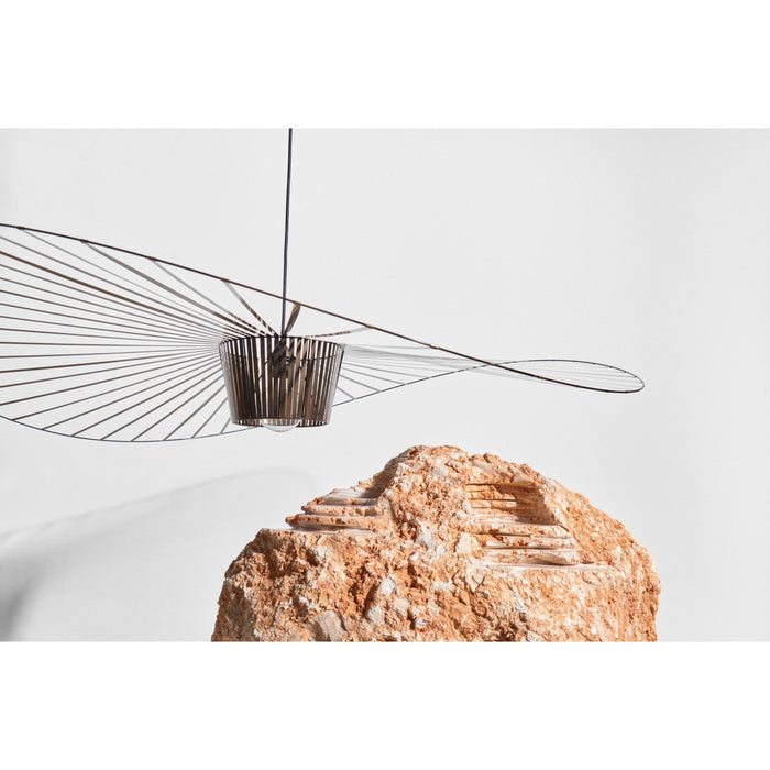 Vertigo hanglamp Ø140 kobalt