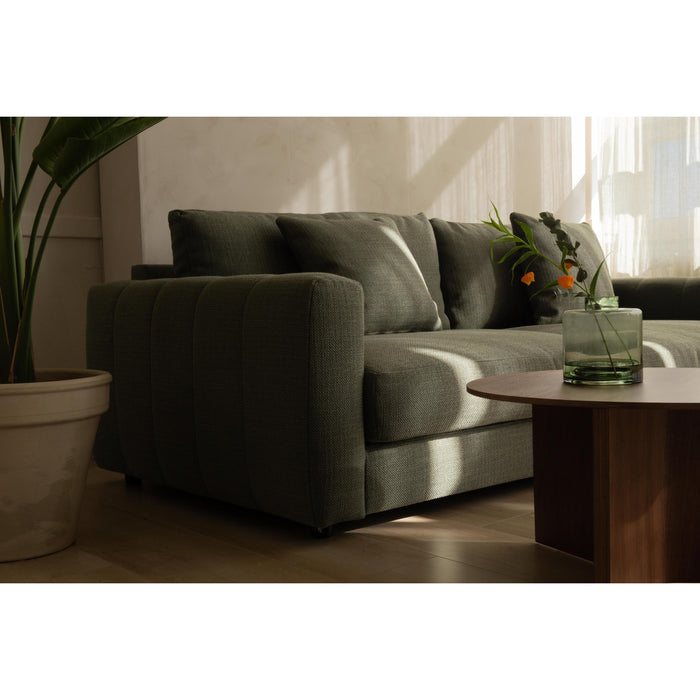 Bente 2,5-Seater simply beige 1244