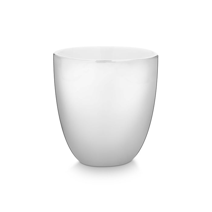 vtwonen Theeset - set van 3 - Klein - Zilver