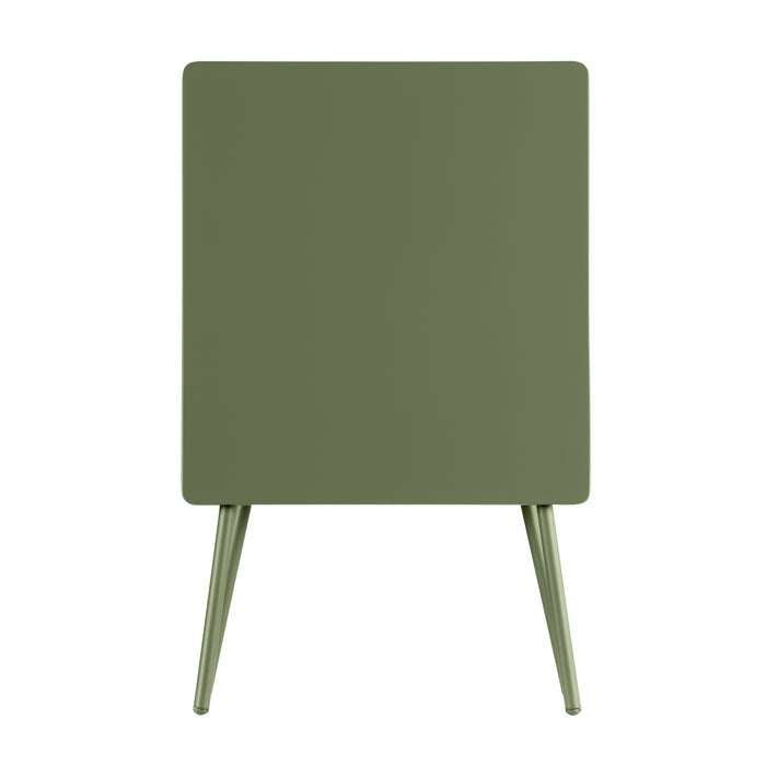 Lafuma Balcony II Inklapbare Tuintafel B 64 cm - Moss