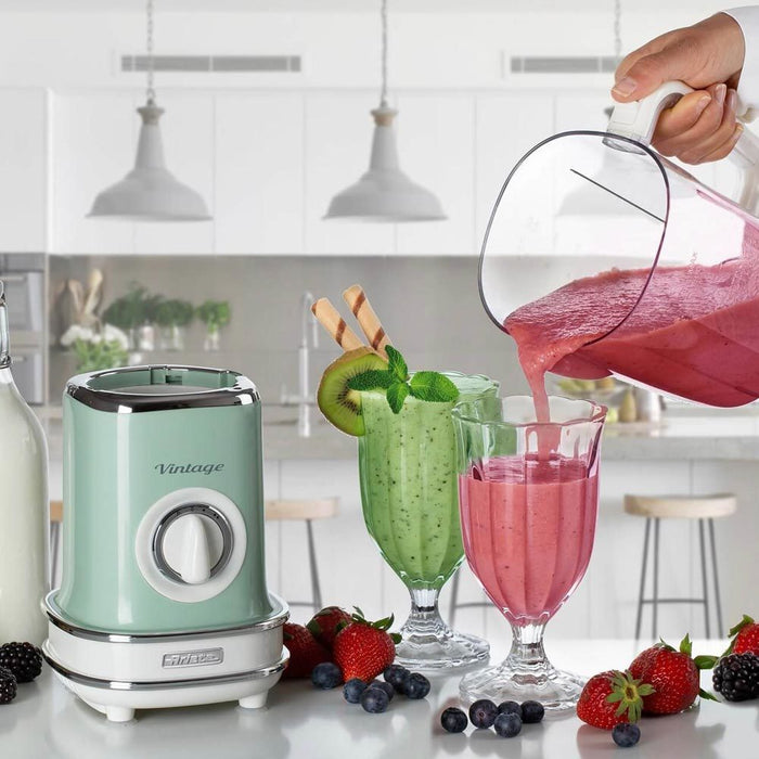 Ariete Blender Vintage 1,5 L groen