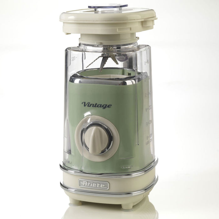Ariete Blender Vintage 1,5 L groen