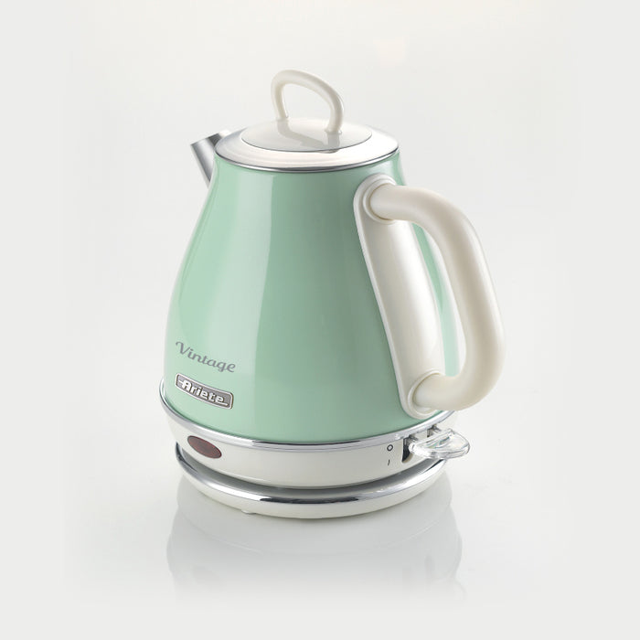 Ariete Waterkoker Vintage 1 L groen