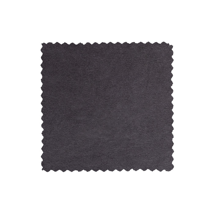 WOOOD Lloyd 4-Zits Bank - Velvet - Cloud - 75x245x90