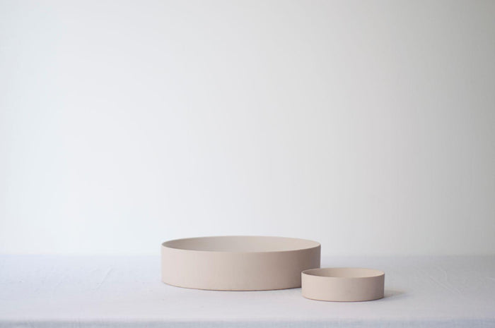 FÉST Dixon schaal L Black