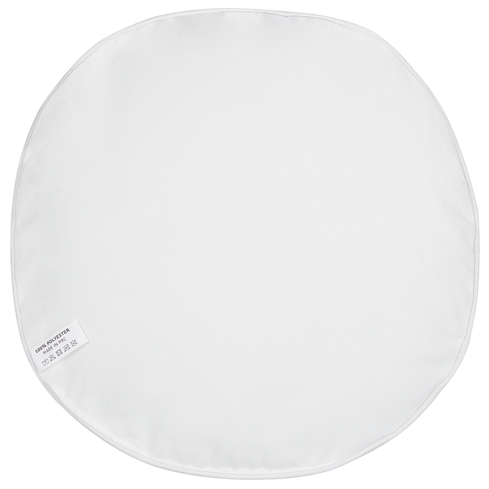 Beliani-VEREZZI-Tuinkussen set van 2-Meerkleurig- 40 cm-Polyester