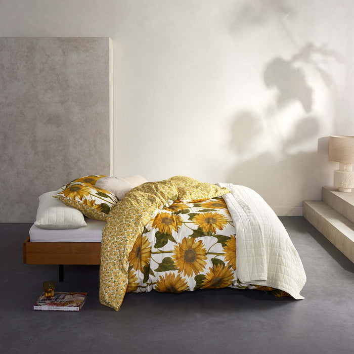 Essenza Yule Dekbedovertrek 140 x 200/220 cm