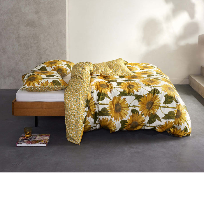 Essenza Yule Dekbedovertrek 140 x 200/220 cm