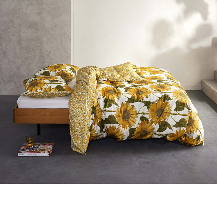 Essenza Yule Dekbedovertrek 240 x 200/220 cm