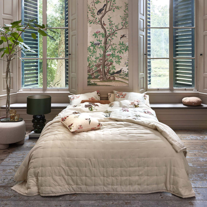 Essenza Annebella Dekbedovertrek 200 x 200/220 cm