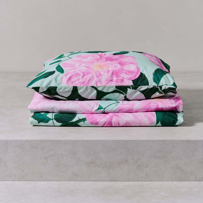 Essenza Bloom With a View Dekbedovertrek 200 x 200/220 cm