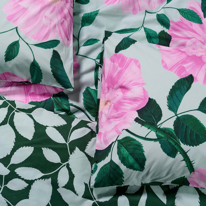 Essenza Bloom With a View Dekbedovertrek 200 x 200/220 cm