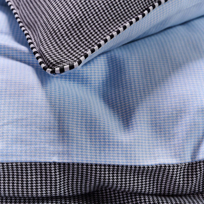 Essenza Pied de Cool Dekbedovertrek 140 x 200/220 cm