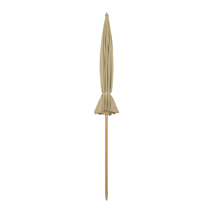 Ferm Living Lull Parasol - Cashmere