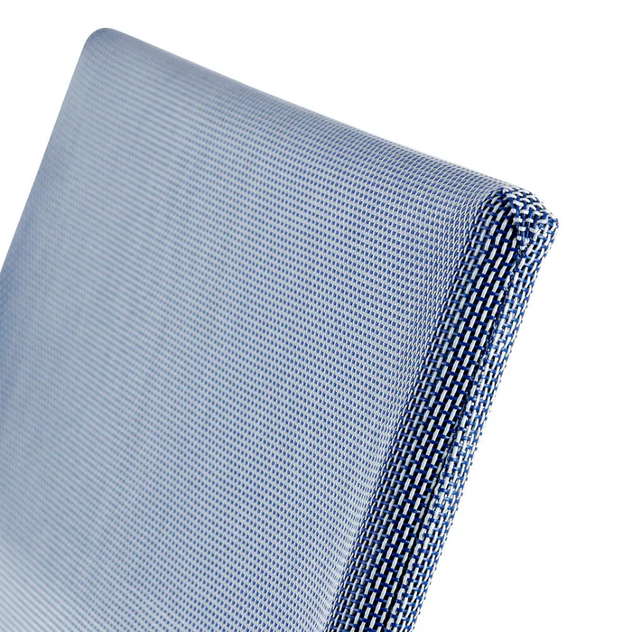 Lafuma Balcony II Inklapbare Tuinstoel - Indigo