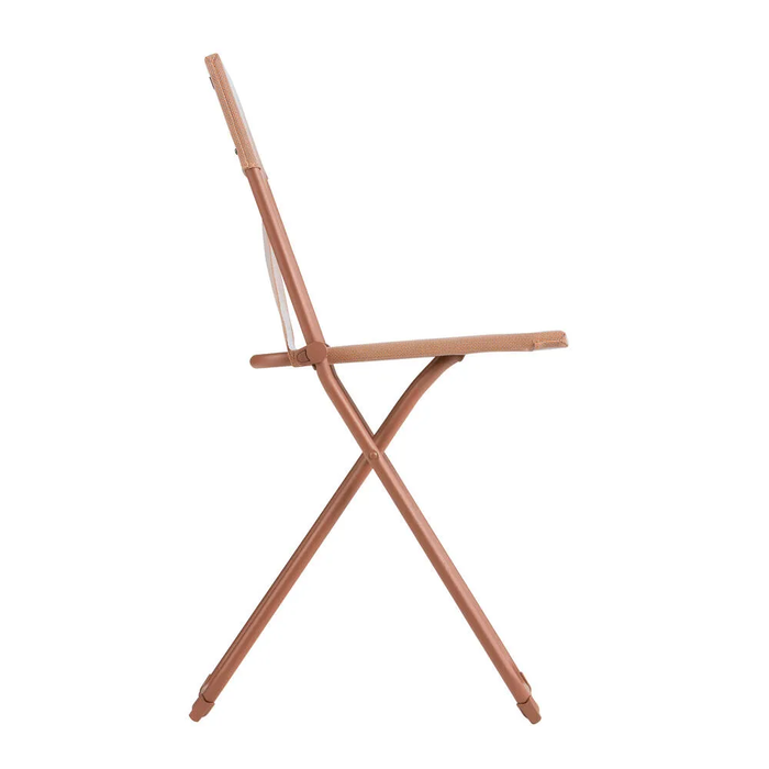 Lafuma Balcony II Inklapbare Tuinstoel - Terra