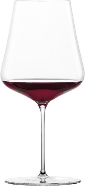 Zwiesel Glas Duo Bourgogne goblet 140 - 0.739Ltr - set van 2