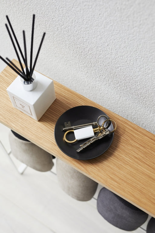 Yamazaki Pantoffel Opbergrek - Tower - Wit