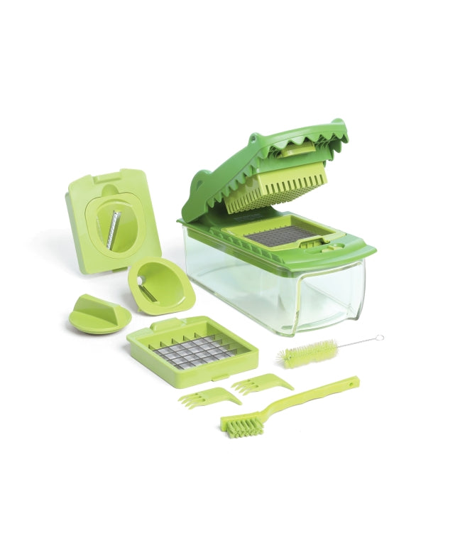 Ototo Croc Chop - groentesnijder