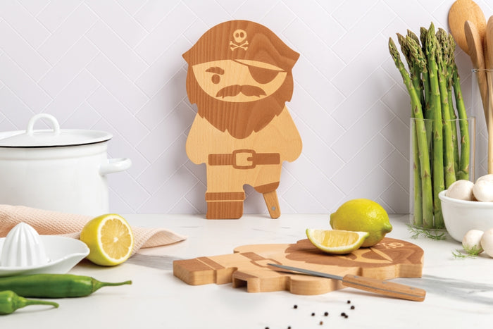 Ototo Pirate Board - snijplank