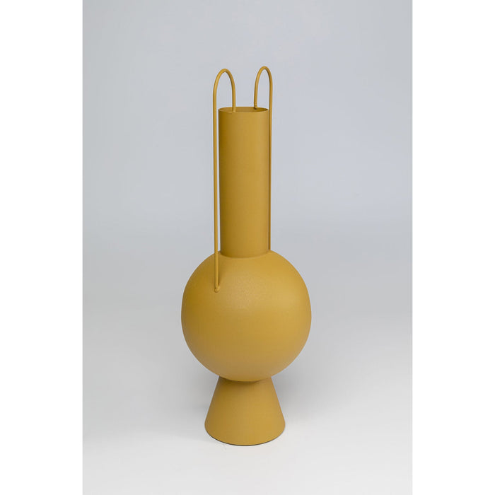 Kare Vaas Curvo 58cm