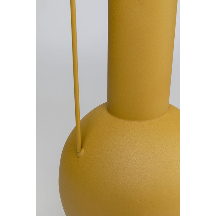 Kare Vaas Curvo 58cm