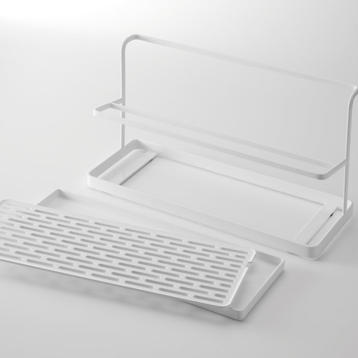 Yamazaki Droogrek Flessen - Tower - Wit