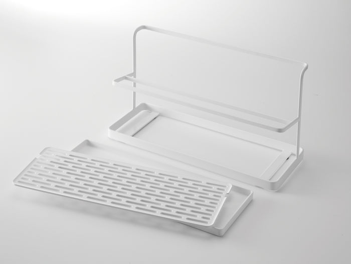 Yamazaki Droogrek Flessen - Tower - Wit