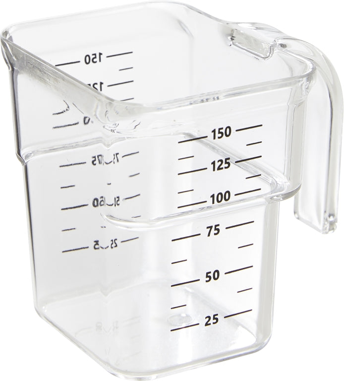 Yamazaki Huisdier Voedselcontainer (12kg) - Tower - Wit